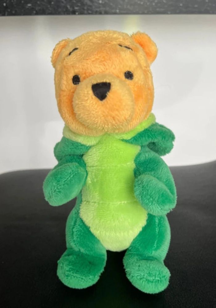 Au choix Une Peluche doudou, Winnie, déguisé - photo numéro 8