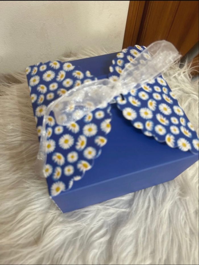 Coffret cadeaux - photo numéro 6