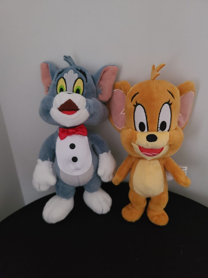 Tom & Jerry - photo numéro 3