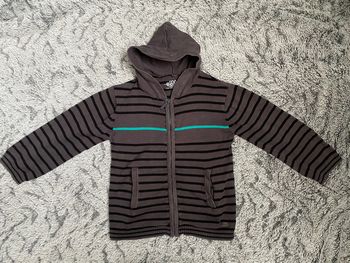 Veste à capuche - 8 ans