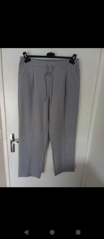 Pantalon femme XXL