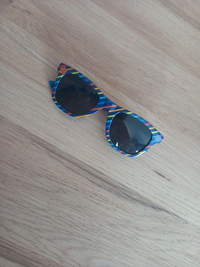 Lunettes soleil Pat Patrouille