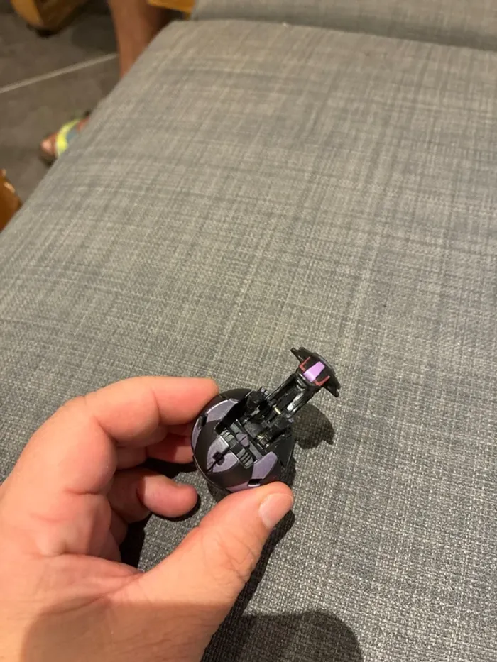 Bakugan - photo numéro 5