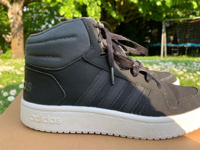 Chaussures Adidas 36 - photo numéro 4