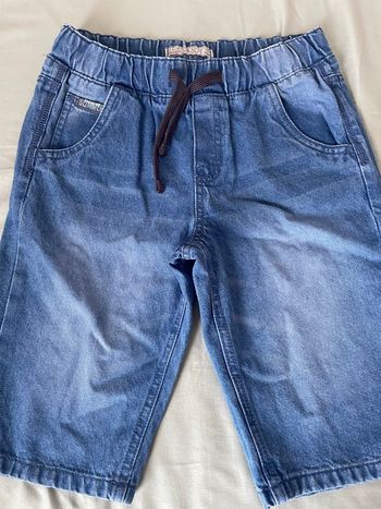 Lot vêtements garçon 
