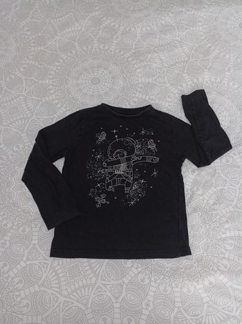 T shirt 8 ans