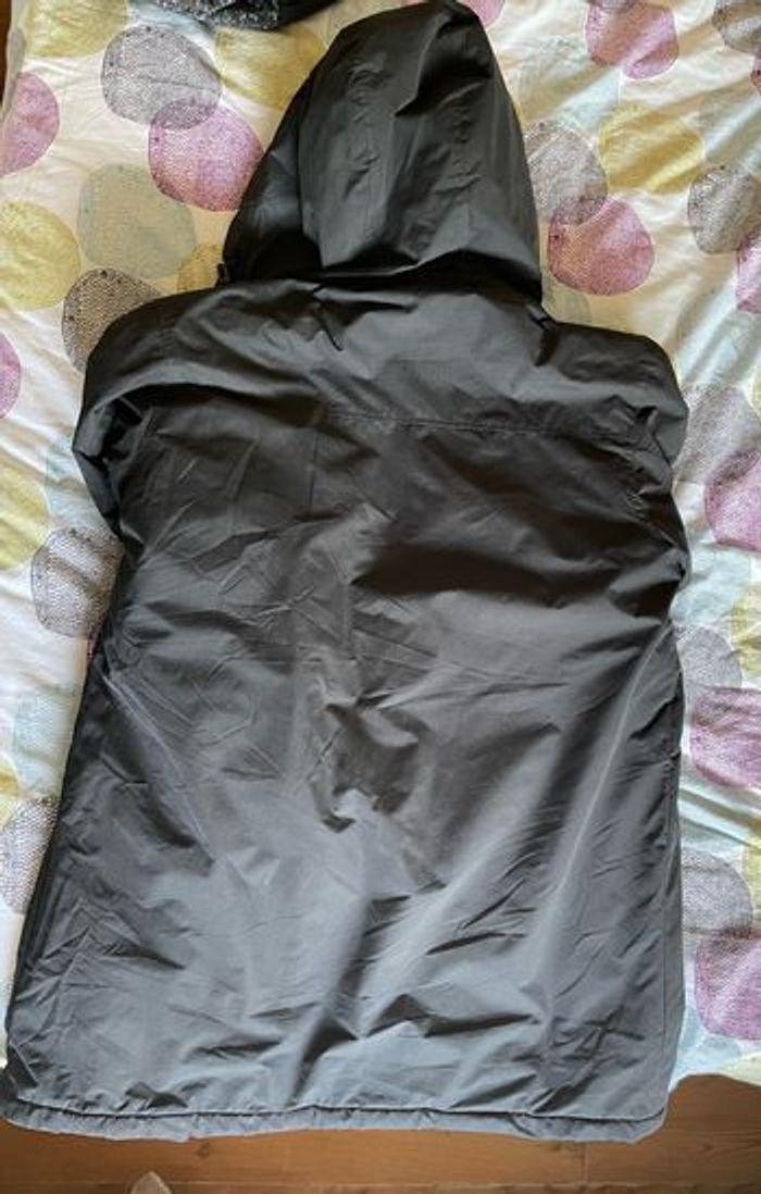 Manteau chaud - photo numéro 10