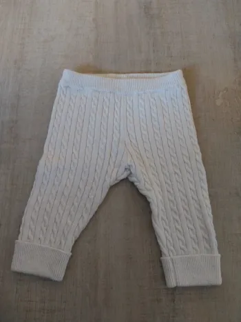 Leggings chaud