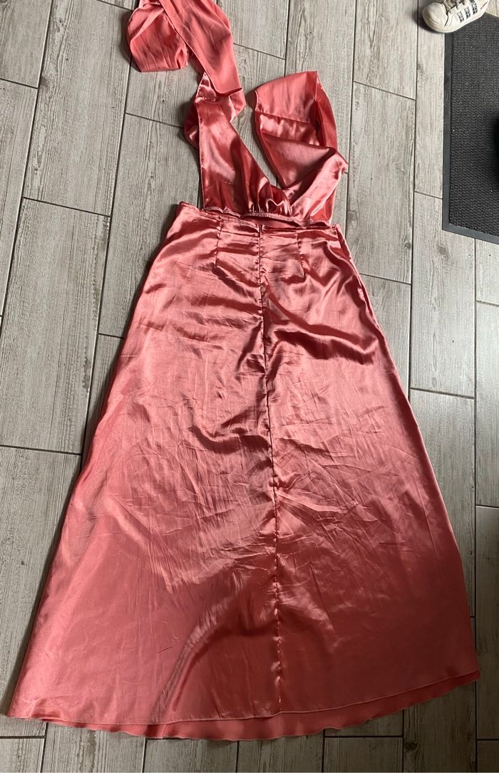 Robe - photo numéro 4