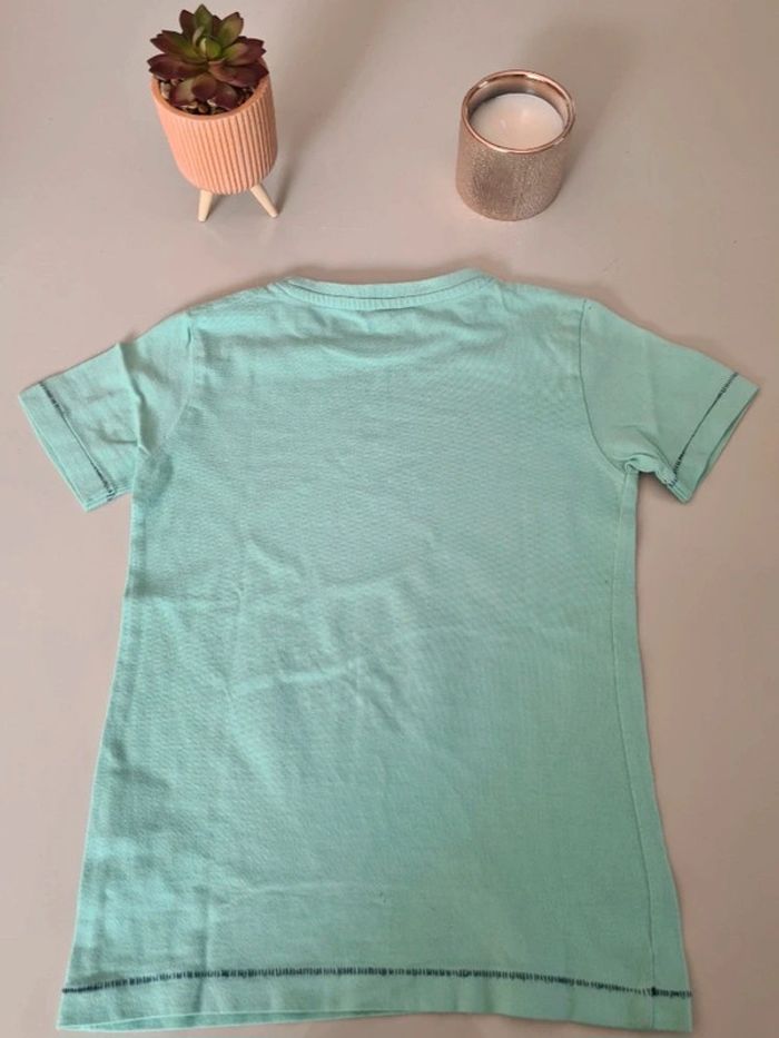 Lot de 5 tee-shirt 5 ans - photo numéro 9