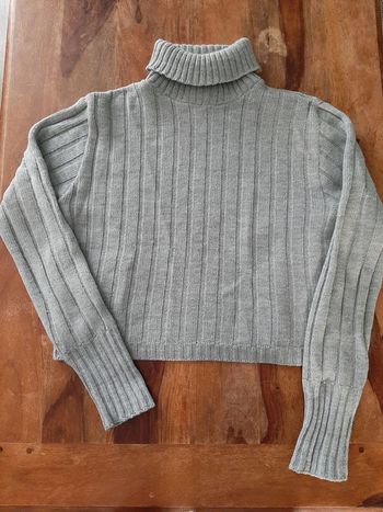 Pull femme taille L