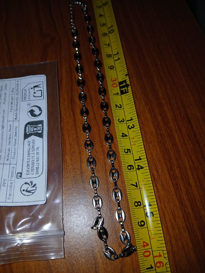 Chaîne - photo numéro 2