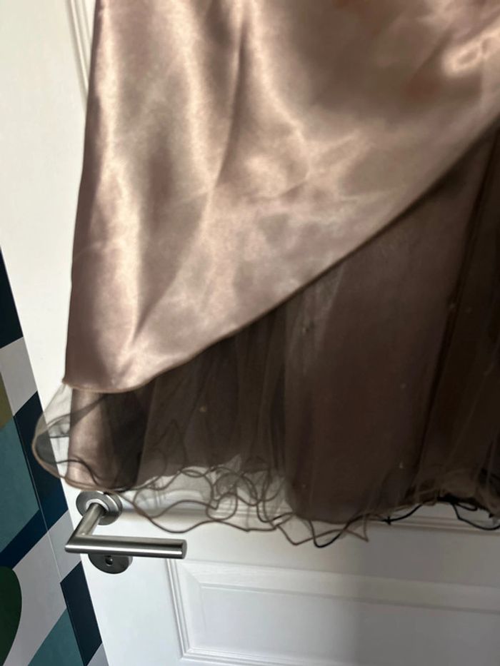 Robe cocktail 40/42 - photo numéro 2