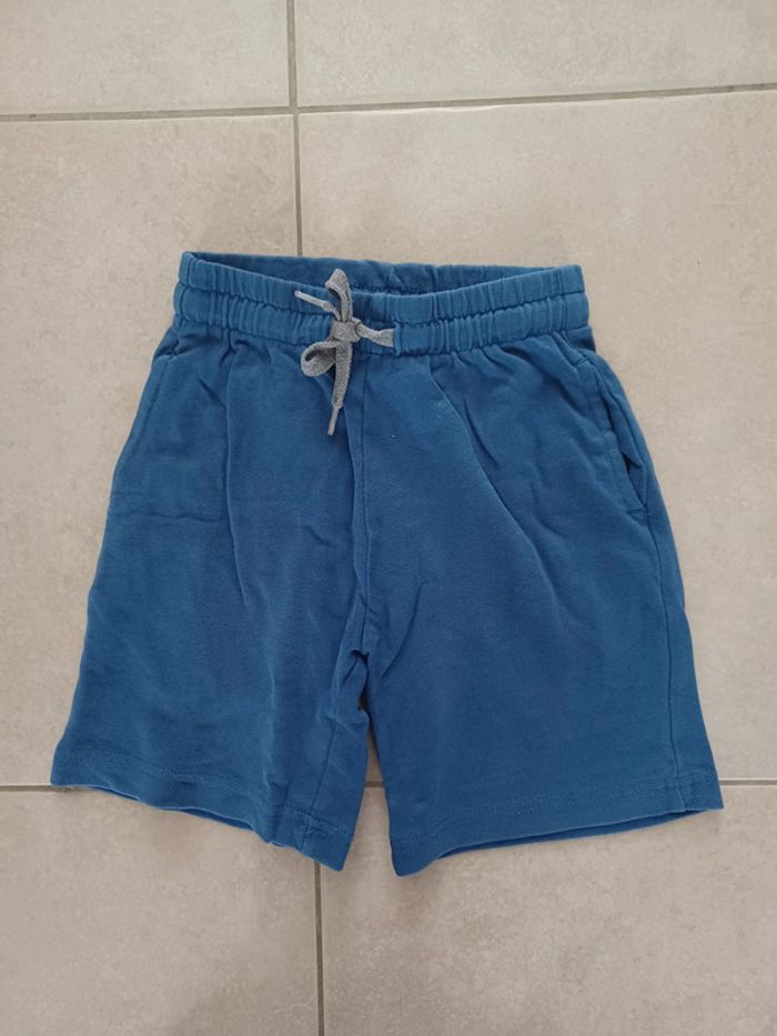 Short Kiabi 6 ans