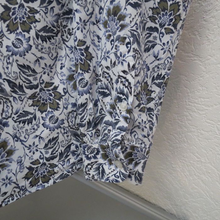 Chemise Bonobo – Regular Fit – Taille XL - photo numéro 4