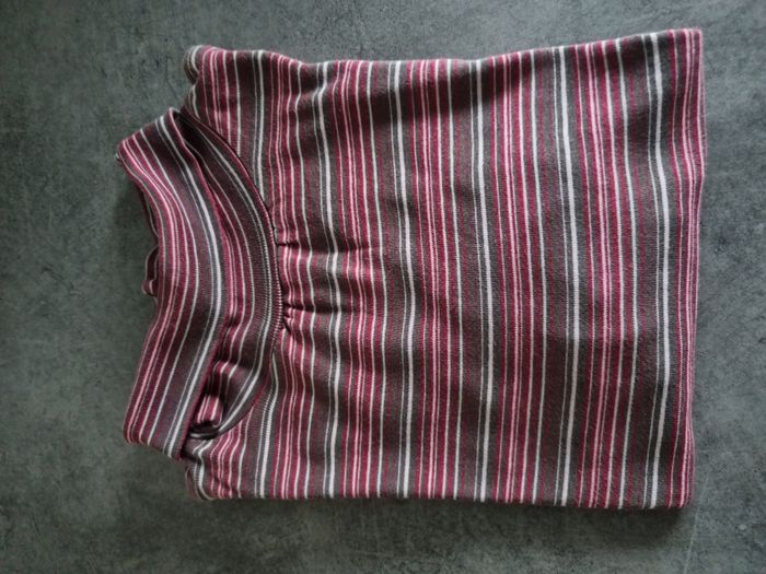 Sous-pull Sergent Major Taille 6 ans - photo numéro 2