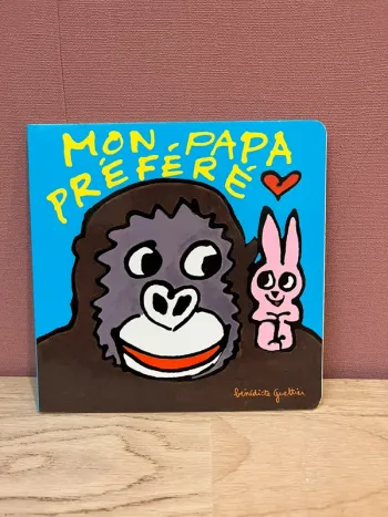 Livre école des loisirs 35