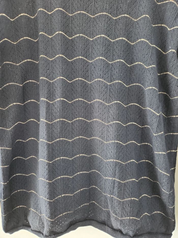 Pull legé - photo numéro 2