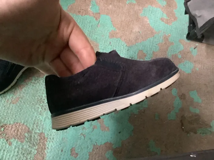 Chaussures - photo numéro 3