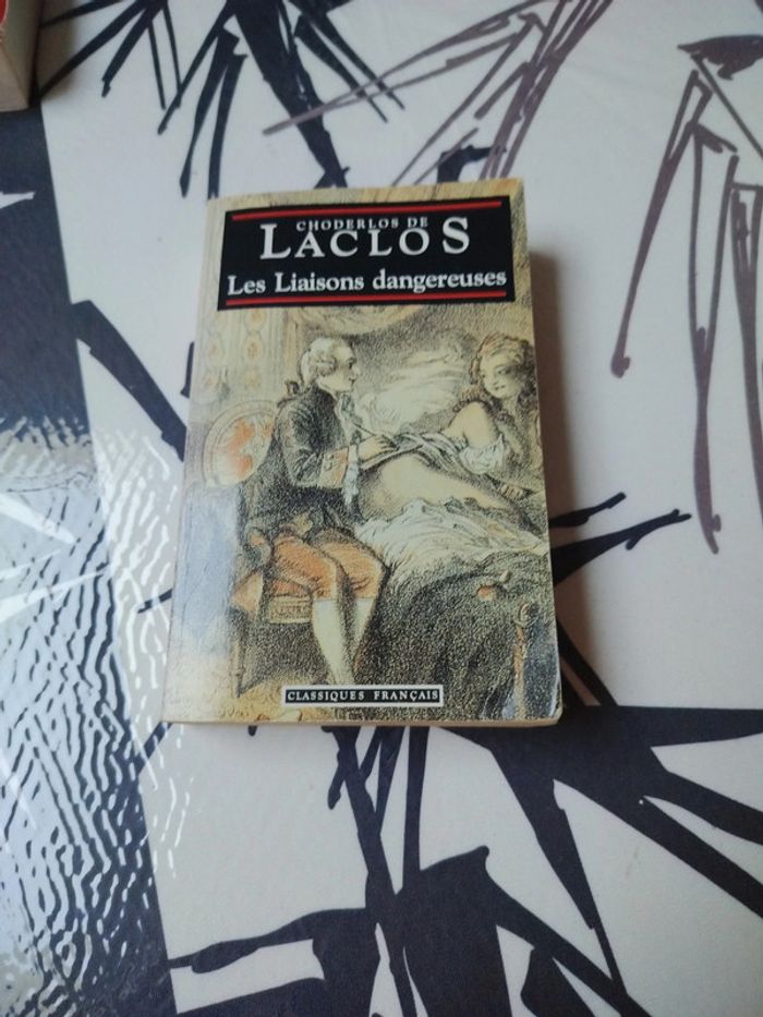 Choderlos de Laclos