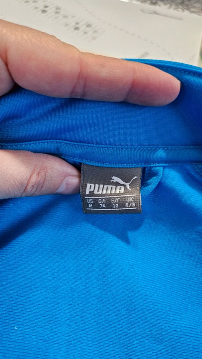 Ensemble Puma 12 mois - photo numéro 3