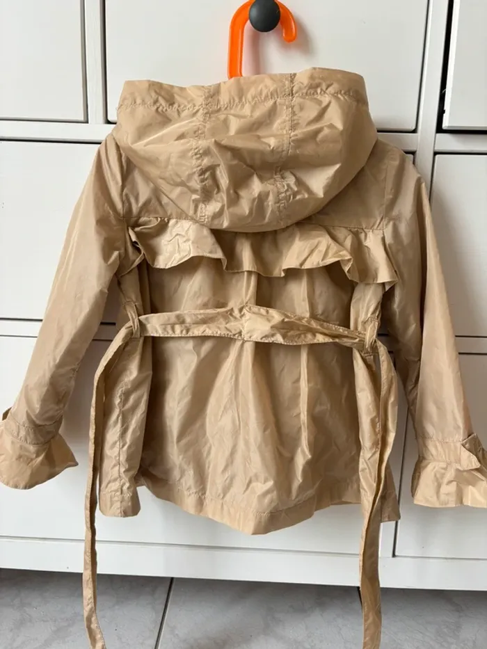 Trench mayoral - photo numéro 8