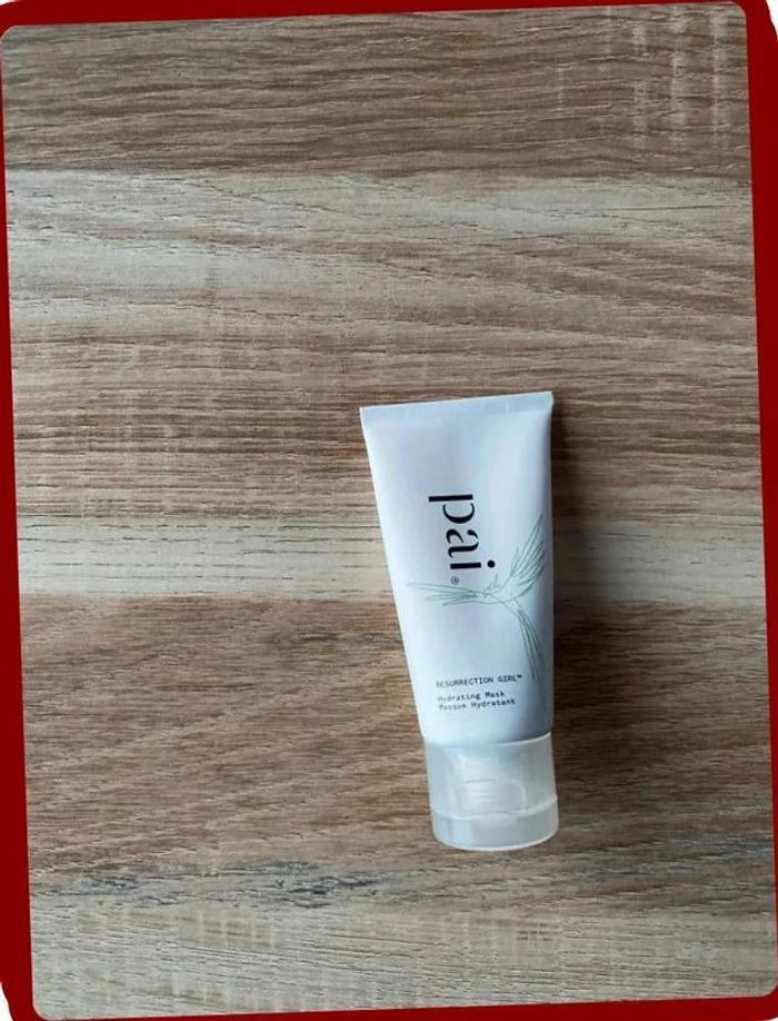 Masque visage - photo numéro 2