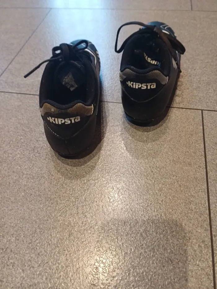 Crampons de foot - photo numéro 7
