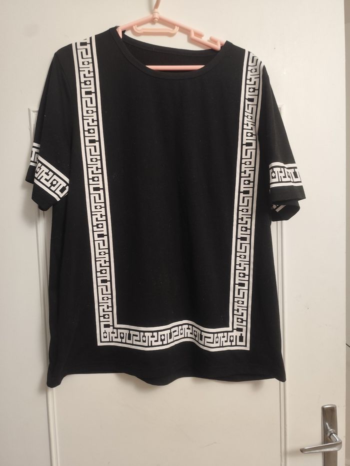Tee-shirt