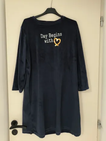 Robe de nuit