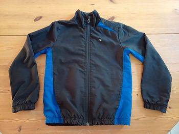 Veste de survêtement