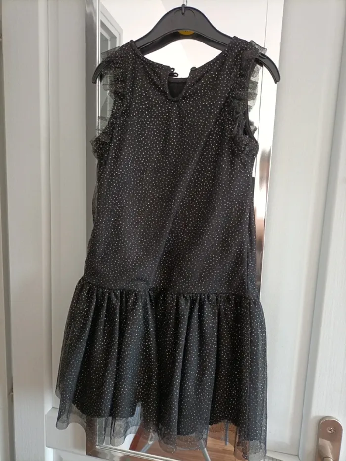 Robe élégante - photo numéro 4