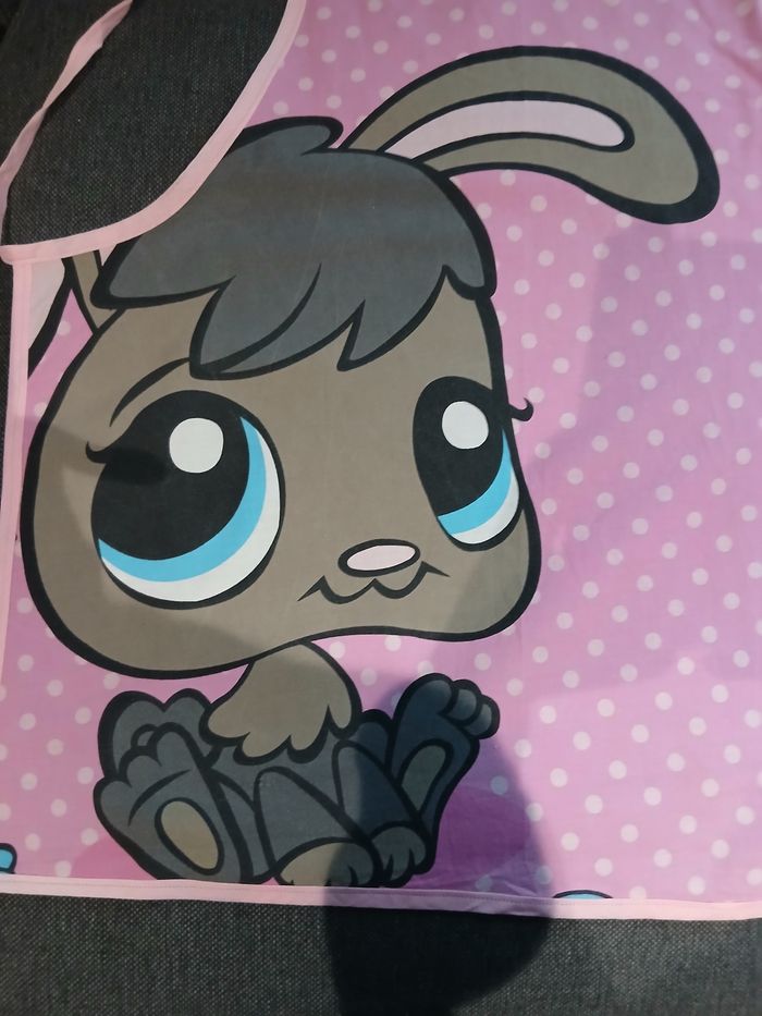 Tablier de cuisine petshop à partir de 6ans - photo numéro 5