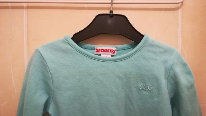 Tee-shirt T3 ans - V92B - photo numéro 3