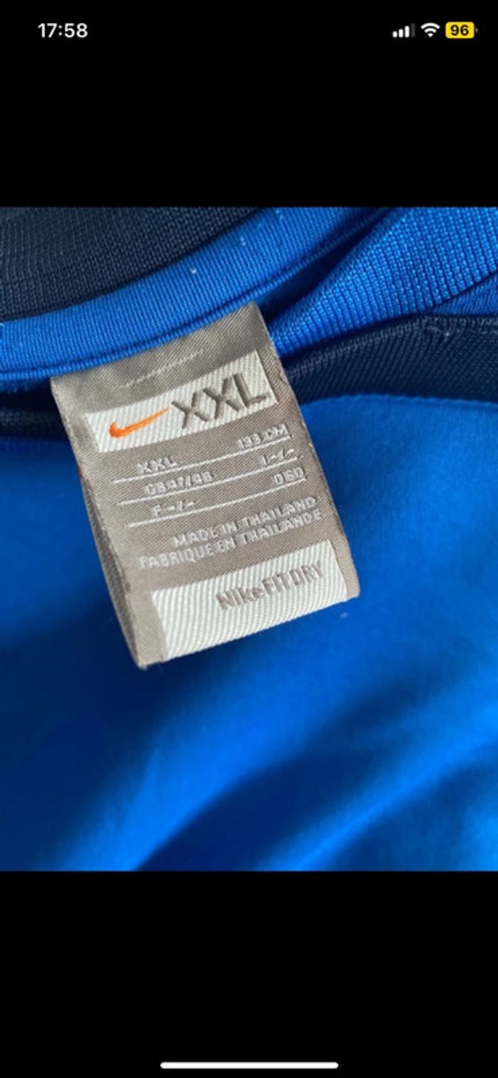 Maillot XXL gf38 - photo numéro 5