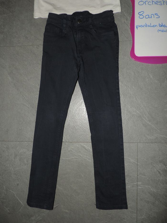 ensemble orchestra taille 8 ans - photo numéro 3