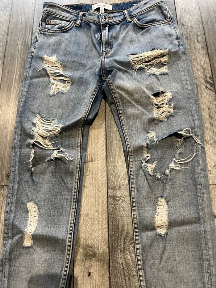 Très beaux jeans - photo numéro 2