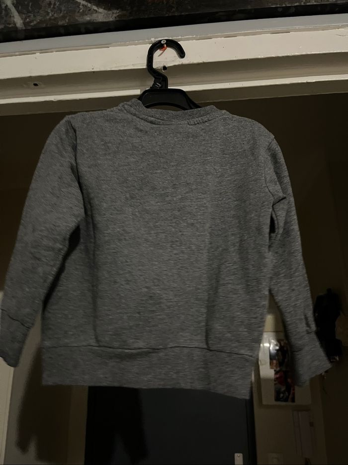 Pull garçon 3 ans Pokémon - photo numéro 2