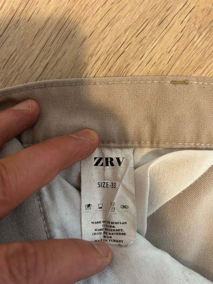 Pantalon - photo numéro 4