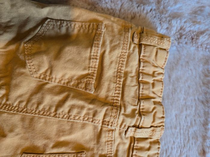 Lot de deux pantalons - photo numéro 8