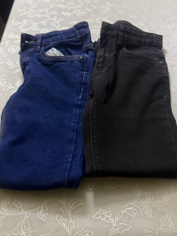 Lot jeans garçon 11 ans
