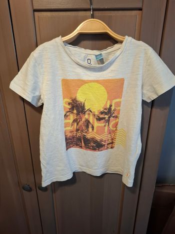 Tee-shirt 3 ans