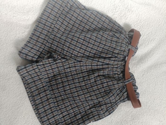 Short Zara 10 ans - photo numéro 4