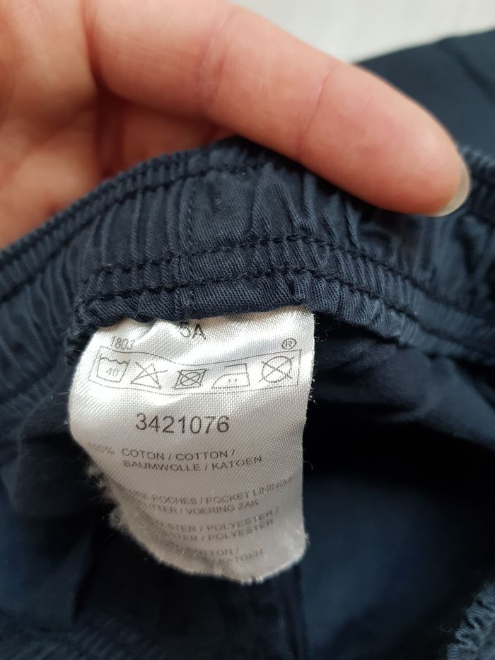 Bermuda garçon 5 ans - photo numéro 5