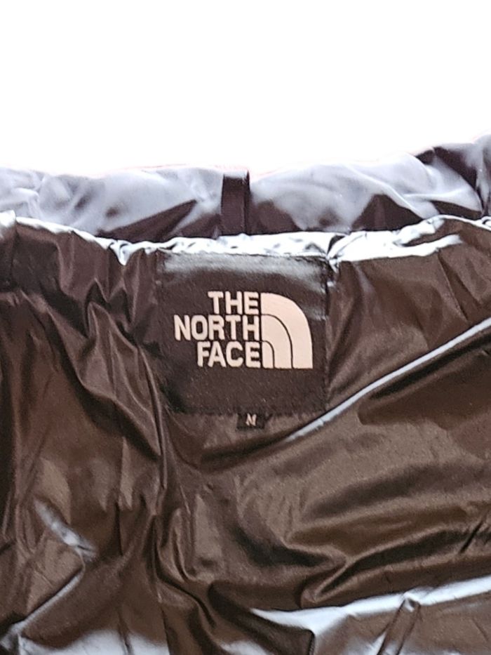Veste the north face 700 - photo numéro 3