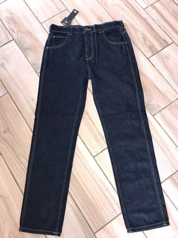 Pantalon jeans dickies bleu W29/L30