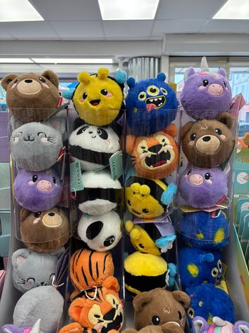 Balle rebondissante legami 