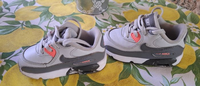 Baskets  Air Max - photo numéro 3