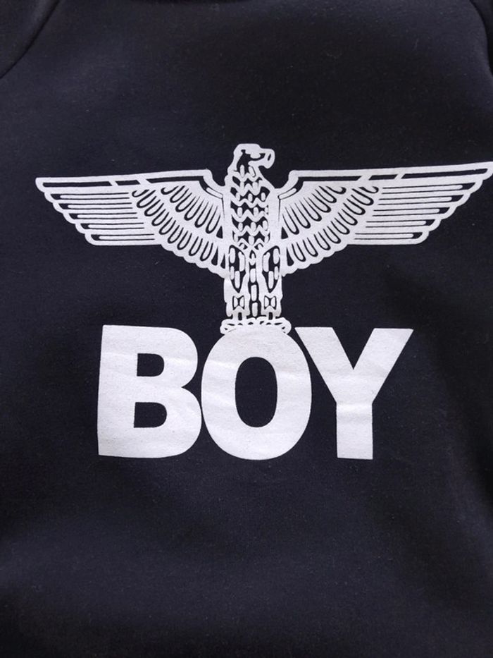 Sweat Boy taille s ou m - photo numéro 3