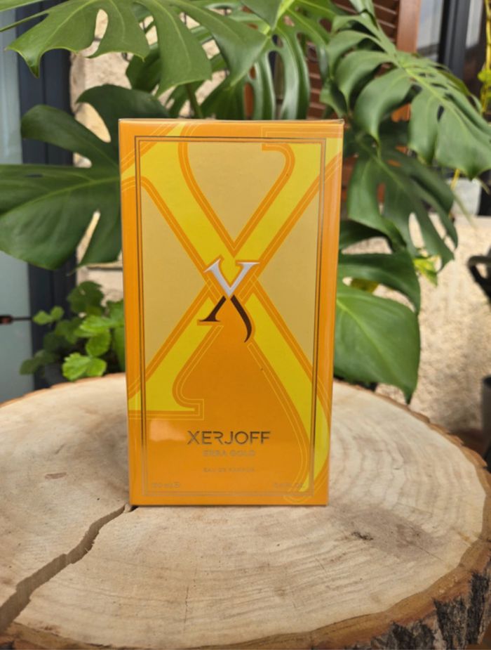 Xerjoff erba gold eau de parfum 100ml